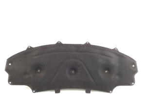   Dämmmatte Hitzeschutzmatte Motorhaube  - A1646820126 