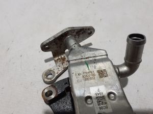 RENAULT Arkana (2019–2026) EGR-klapi jahuti 147354PM1A - 2