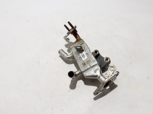 EGR valve cooler - 147354PM1A