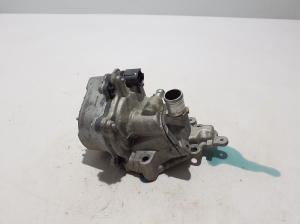 Water pump - 110614PM0A