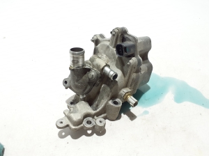 RENAULT Arkana (2019–2026) Water pump 110614PM0A - 2