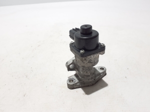 RENAULT Arkana (2019–2026) EGR vārsts 147105RF1B - 3