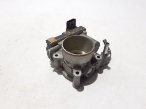 RENAULT Arkana (2019–2026) Accelerator valve 161194PM0A - 3