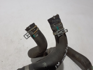 RENAULT Arkana (2019–2026) Dzesēšanas radiatora šļūtene 924004356R - 2