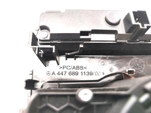 Mercedes Benz Vito 447 (2014–2026) Headlight switch A4476891139 - 4