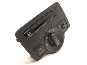 Mercedes Benz Vito 447 (2014–2026) Headlight switch A4476891139 - 5