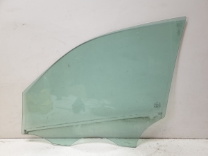Mercedes Benz GL-Class 166 (2012–2015) Esiukse klaas 43R001074 - 2