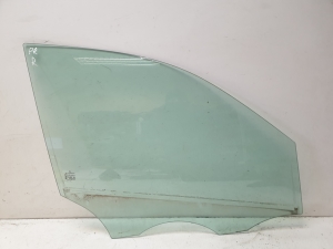 Front door glass - 43R001074
