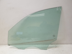 Front door glass - 43R001074