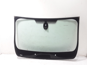 RENAULT Trafic III (2014–2022) Windshield - 3