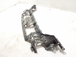 AUDI A5 (2016–2026) Rear bumper bracket 8W6807385 - 4