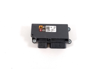   Module de commande  - 13522065 