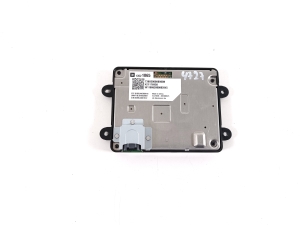   Module de commande  - 13521065 