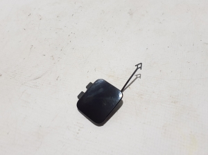 Rear bumper hook cover - 8W6807441
