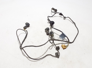 AUDI A5 (2016–2026) Rear parking sensor cable 8W6971104A - 4