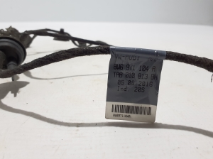 AUDI A5 (2016–2026) Rear parking sensor cable 8W6971104A - 5