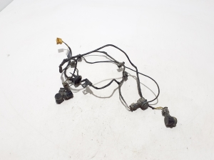   Rear parking sensor cable  - 8W6971104A 