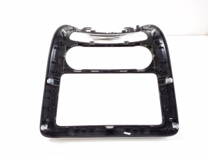Mercedes Benz SLK-Class 172 (2011–2026) Sonstiges Teil der Mittelkonsole A1726801936 - 4