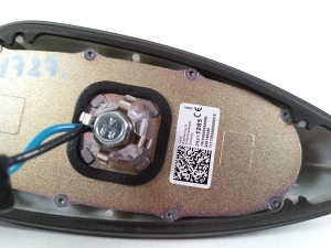 Opel Ampera E (2017–2026) Antenna 23211285 - 2