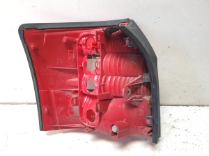 AUDI A4 B6 (2000–2005) Eckleuchte hinten 8E994509611S - 4