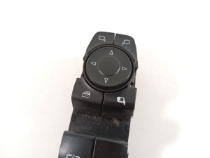 Opel Ampera E (2017–2026) Front door glass switch 26217993 - 2