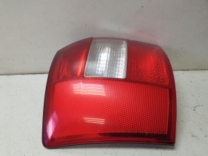AUDI A4 B6 (2000–2005) Tagumine nurgatuli 8E994509511S - 5