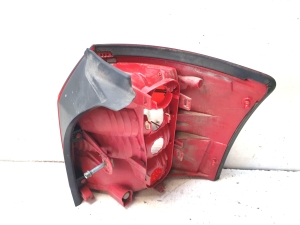 AUDI A4 B6 (2000–2005) Tagumine nurgatuli 8E994509511S - 6