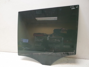 Rear side door glass - 43R009545