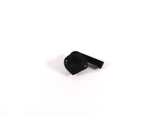 Opel Ampera E (2017–2026) Hood release handle (interior) - 2