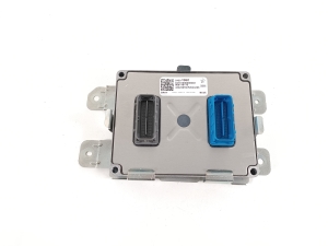  Module de commande  - 24291552 