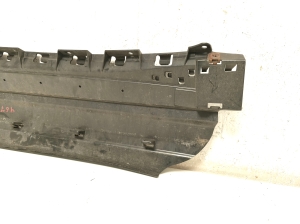 BMW 5 SERIES F10 (2010–2017) Rear bumper bracket 7331599 - 6