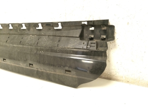 BMW 5 SERIES F10 (2010–2017) Rear bumper bracket 7331599 - 4