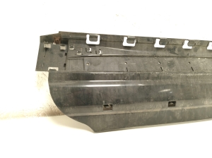 BMW 5 SERIES F10 (2010–2017) Rear bumper bracket 7331599 - 5