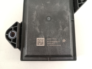 Opel Ampera E (2017–2026) Module de commande 84457963 - 2