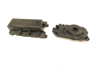   Kühlerlüftermotor  - 9464869 