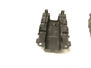 BMW 3 SERIES G20 (2018–2026) Jahutusventilaatori mootor 9464869 - 4