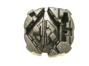 Opel Mokka (2012–2020) Jack 95437620 - 4