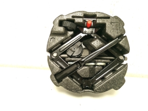 Opel Mokka (2012–2020) Jack 95437620 - 7