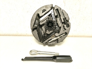 Opel Astra K (2015–2021) Tungraud 13327305 - 4