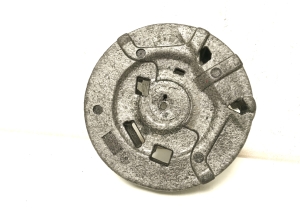 Opel Astra K (2015–2021) Tungraud 13327305 - 5