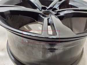 AUDI A5 (2016–2026) Rim 8W0071499B - 3