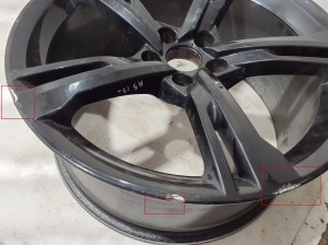 AUDI A5 (2016–2026) Velg 8W0071499B - 4