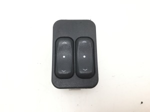 Front door glass switch - 24409205