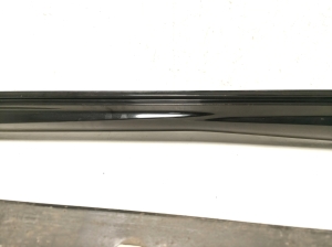 Mercedes Benz E-Class W212 (2009–2015) Karbi välimine ilupaneel A2126901640 - 10