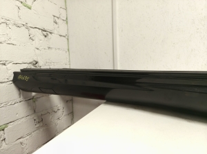 Mercedes Benz E-Class W212 (2009–2015) Karbi välimine ilupaneel A2126901640 - 4