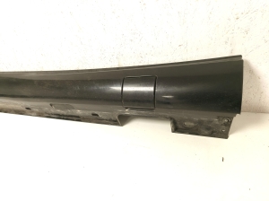 Mercedes Benz E-Class W212 (2009–2015) Karbi välimine ilupaneel A2126901640 - 5