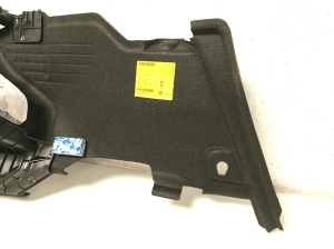 BMW 3 SERIES G20 (2018–2026) Trunk side trim panel 7450060 - 8