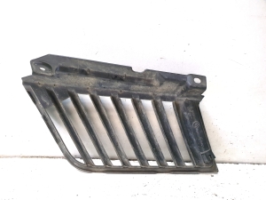 Mitsubishi L 200 (2006–2015) Kühlergrill 142328 - 2