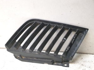 Mitsubishi L 200 (2006–2015) Kühlergrill 142328 - 3