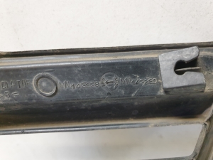 Mitsubishi L 200 (2006–2015) Kühlergrill 142328 - 4